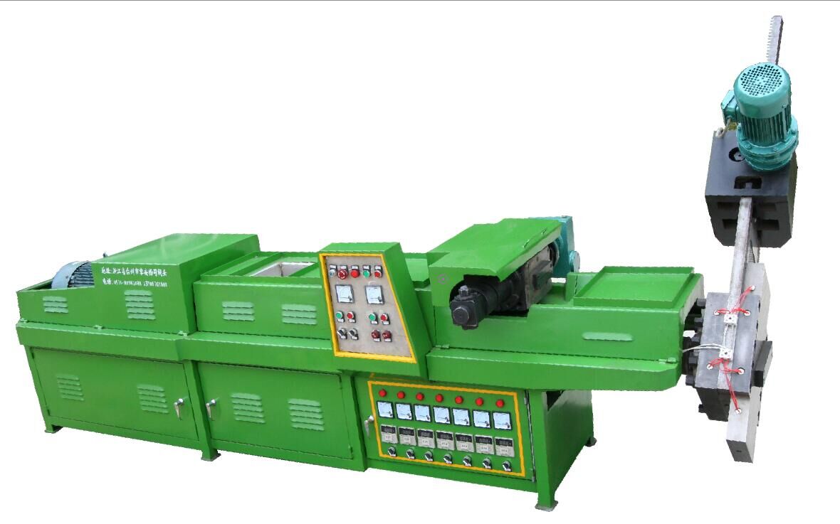 W型特種組合通用子副機